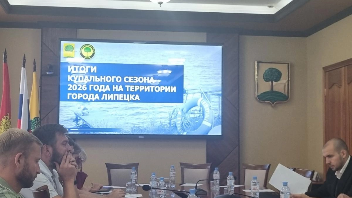 Перед 1 сентября МЧС проверило липецкие школы