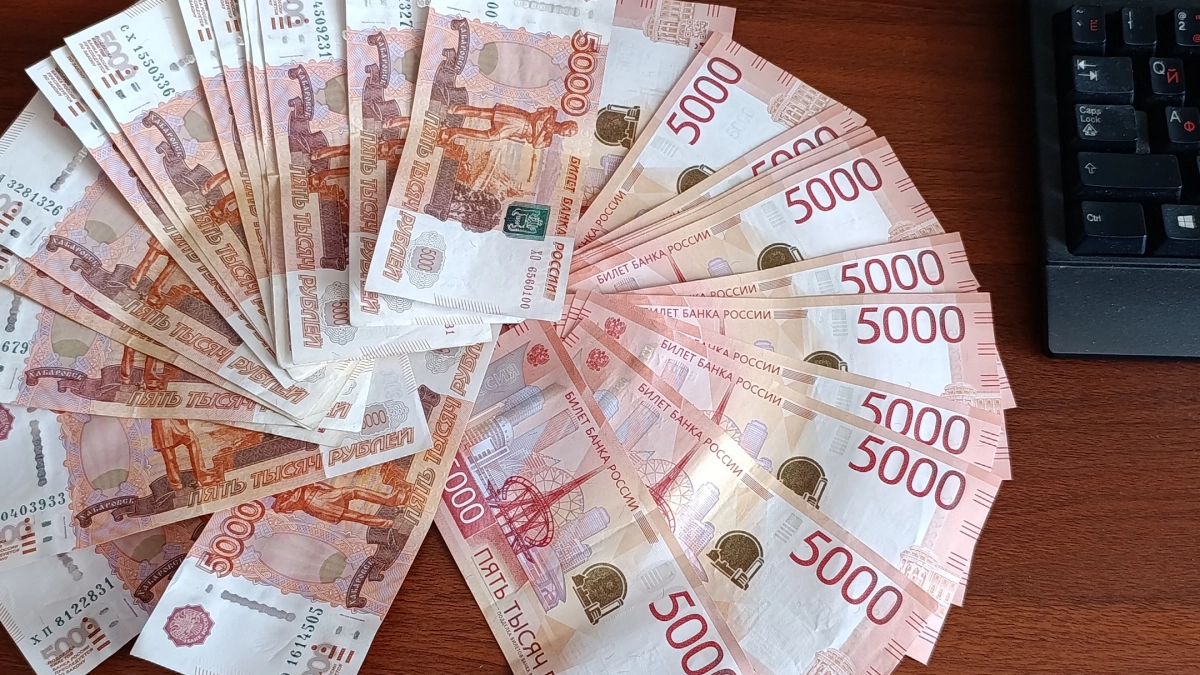 Суд в Липецке вынесет приговор создателям пирамиды на 1,3 млрд рублей