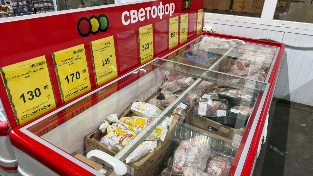 Вот чем красная рыба из «Светофора» отличается от аналогов в других магазинах