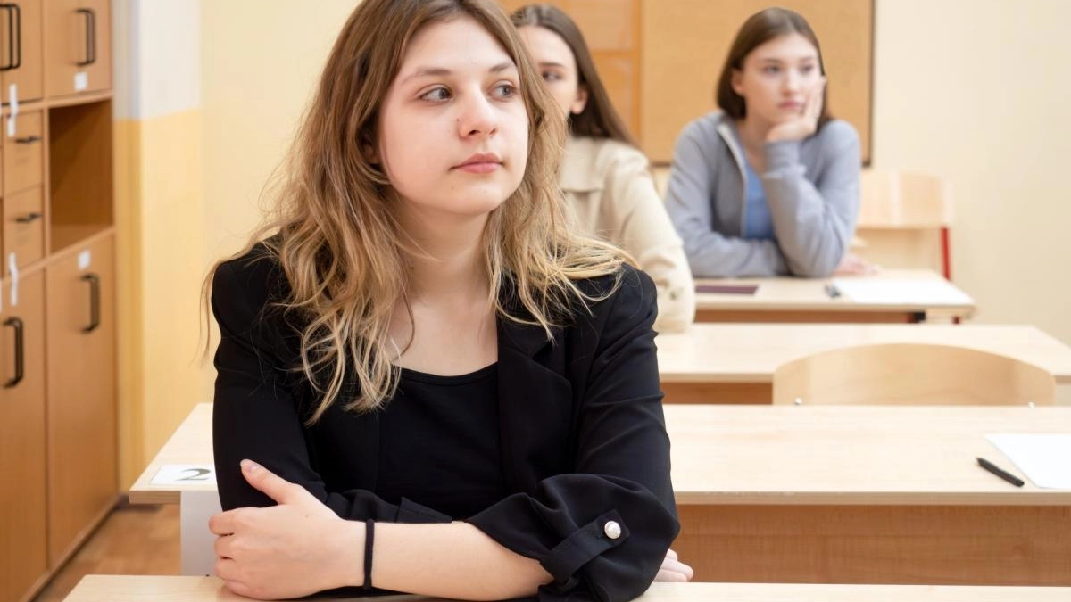 Липецких выпускников ждёт обновлённый ЕГЭ