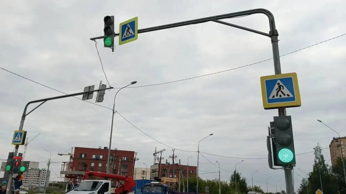 «Взлётный» связали с городом новым маршрутом