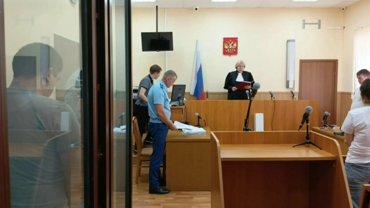 Чаплыгинский суд вынес приговор врачу, убившему пациентку инъекциями