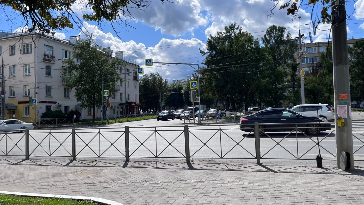 4 города России, где на пенсии живут припеваючи - чистейший воздух, низкие цены на продукты и комфортное жилье