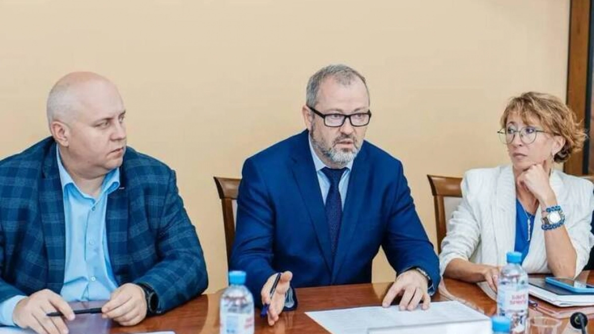 Разрешения на летние веранды в Липецке продлены до пяти лет