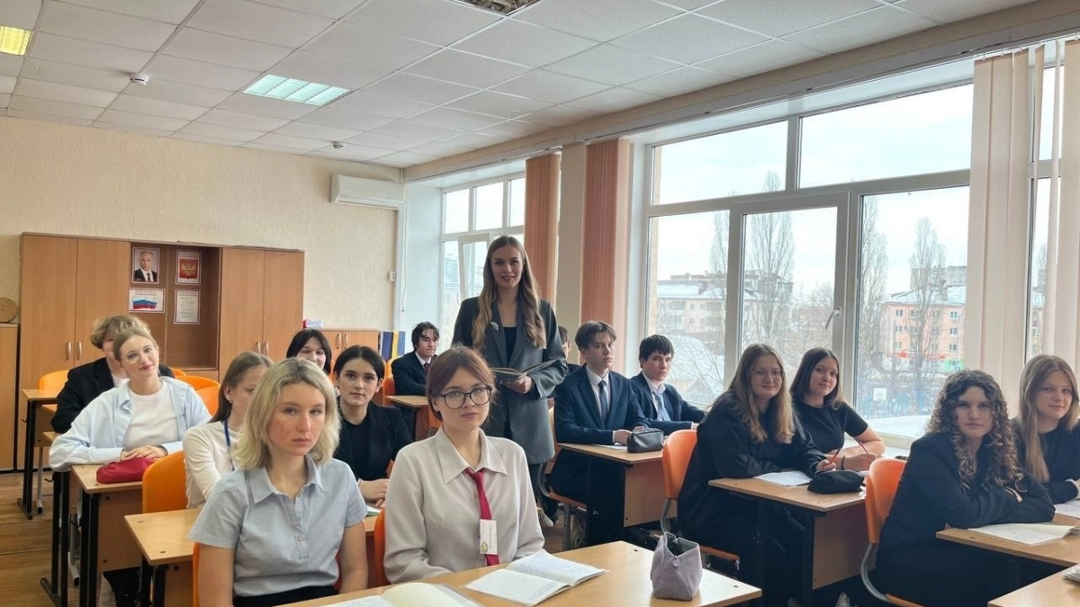 Финал всероссийского педагогического конкурса впервые принимает Липецк