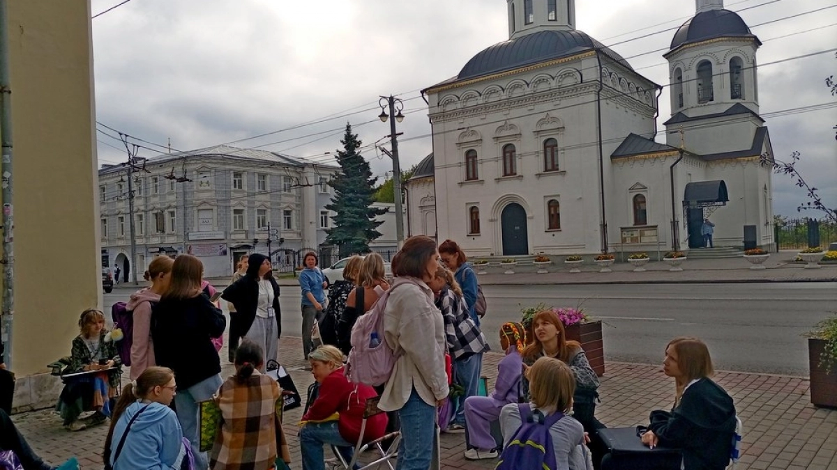 Не просто имена, а целые послания: что означают Злата, Зоряна и Лада