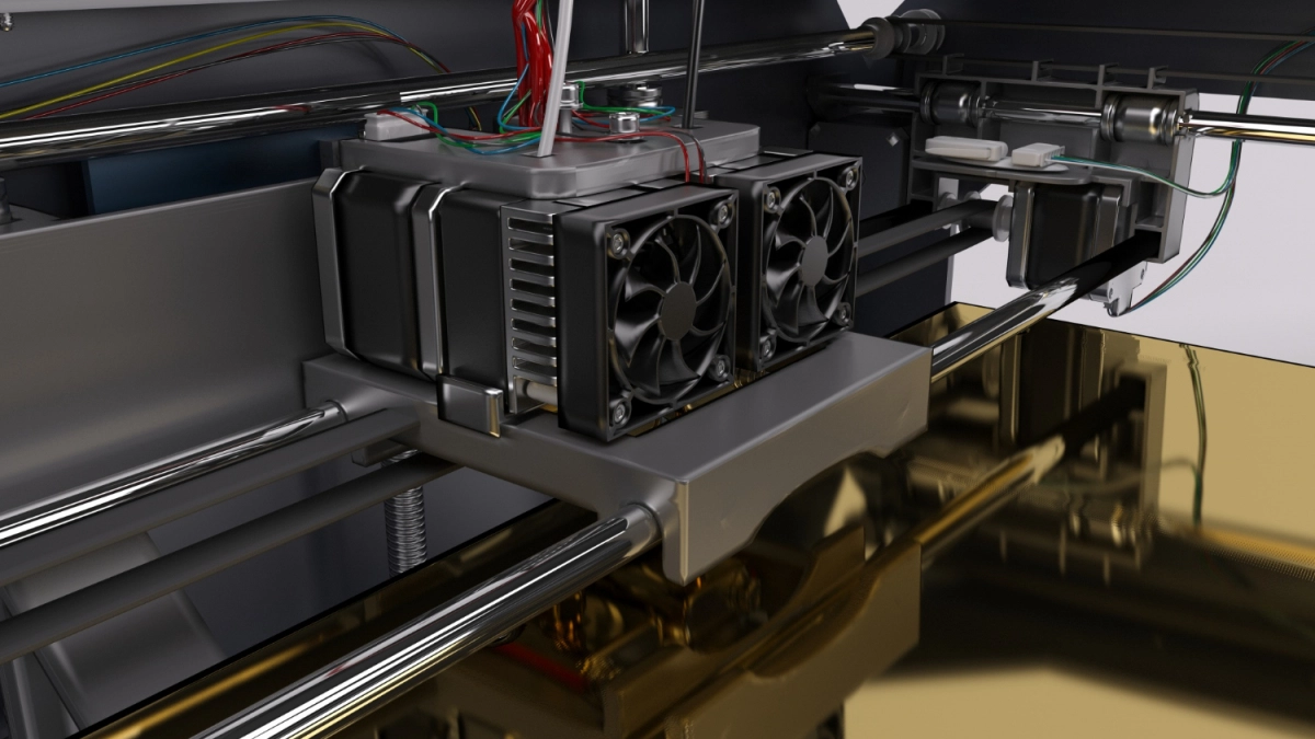 Липчанин потерял 135 тысяч при покупке 3D-принтера в интернете