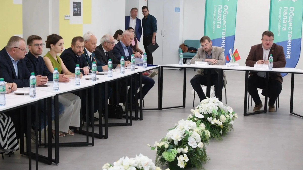 «Стоп-дубль» не пропустит: на липецких выборах защитились от двойного голосования