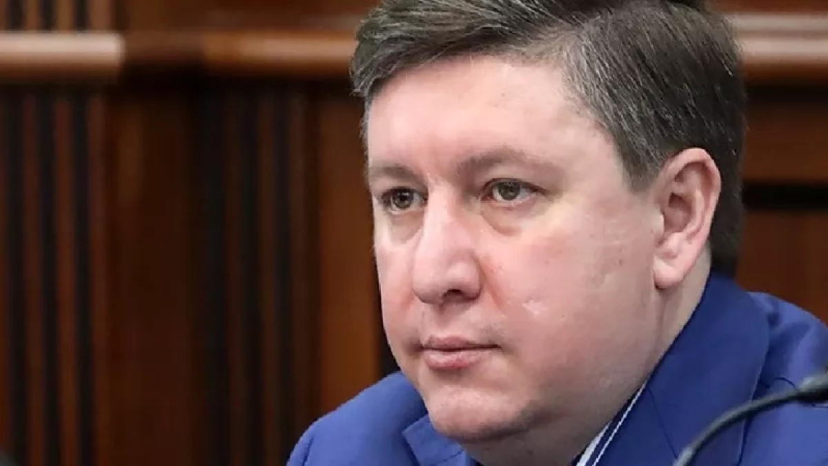 Бывший глава горсовета Афанасьев встал перед судом за взятку в 20 млн рублей