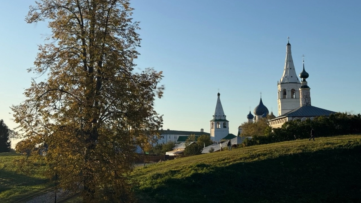 Единственный город в России, где нельзя строить дома выше 3 этажей: вот как там живут люди