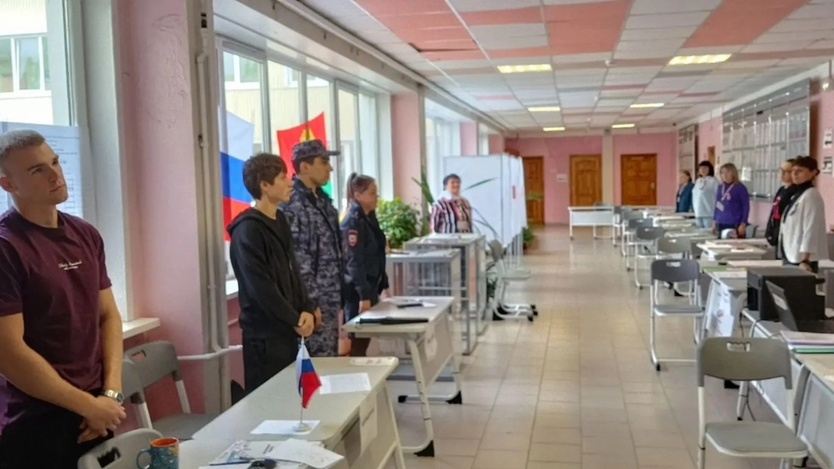 Аргентинский эксперт оценил выборы в области