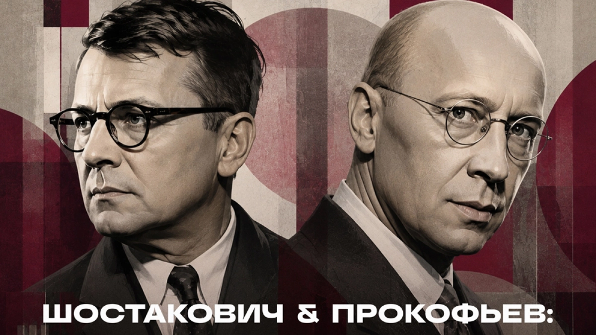 Липецкий Дом музыки устроит вечер Прокофьева и Шостаковича