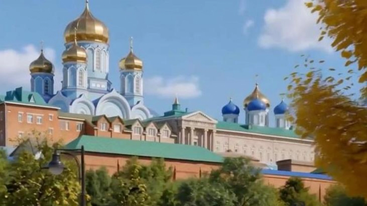Велопоход на 33 км: задонский маршрут ждёт липчан в эту субботу