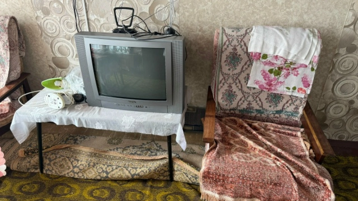 Скупаю на Авито старые кресла за копейки: после переделки выглядят как дизайнерские за пару часов