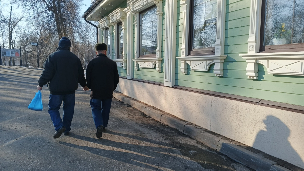 Что нужно, чтобы уничтожить любого человека: Достоевский сказал об этом точно и без лишних слов