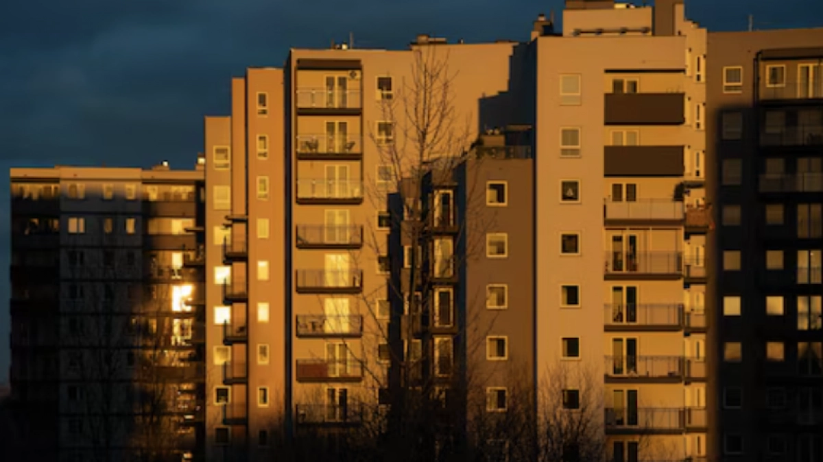 Дыра в крыше и дыры в аргументах: УК из области проиграла апелляцию