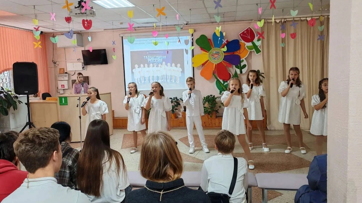 В «Соколе» запустили необычный профориентационный квест