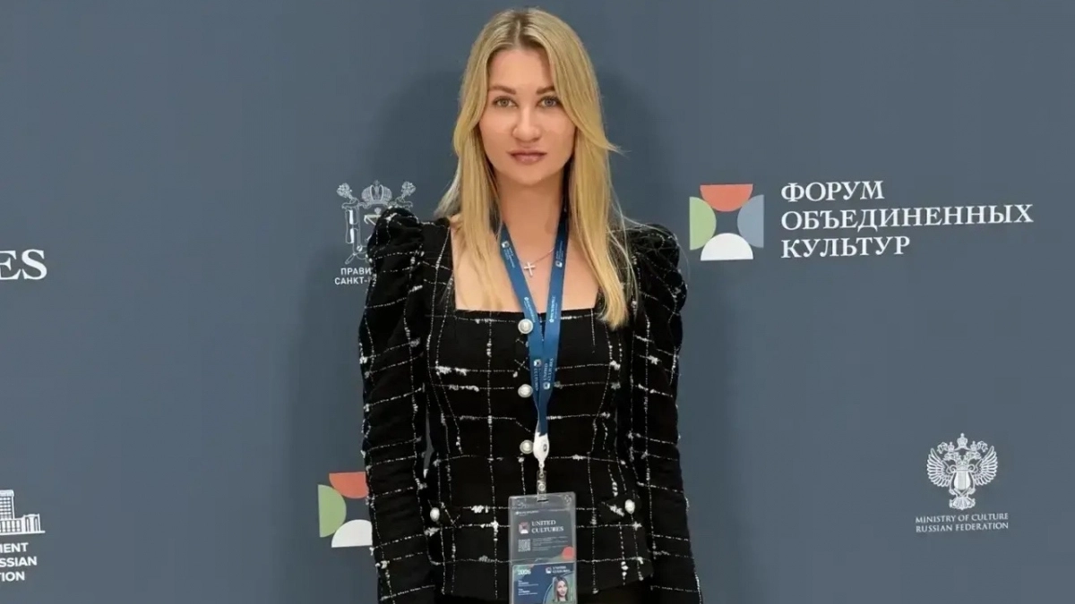 Ольга Любимова и Яна Тонких обсудили планы культурной отрасли в Петербурге