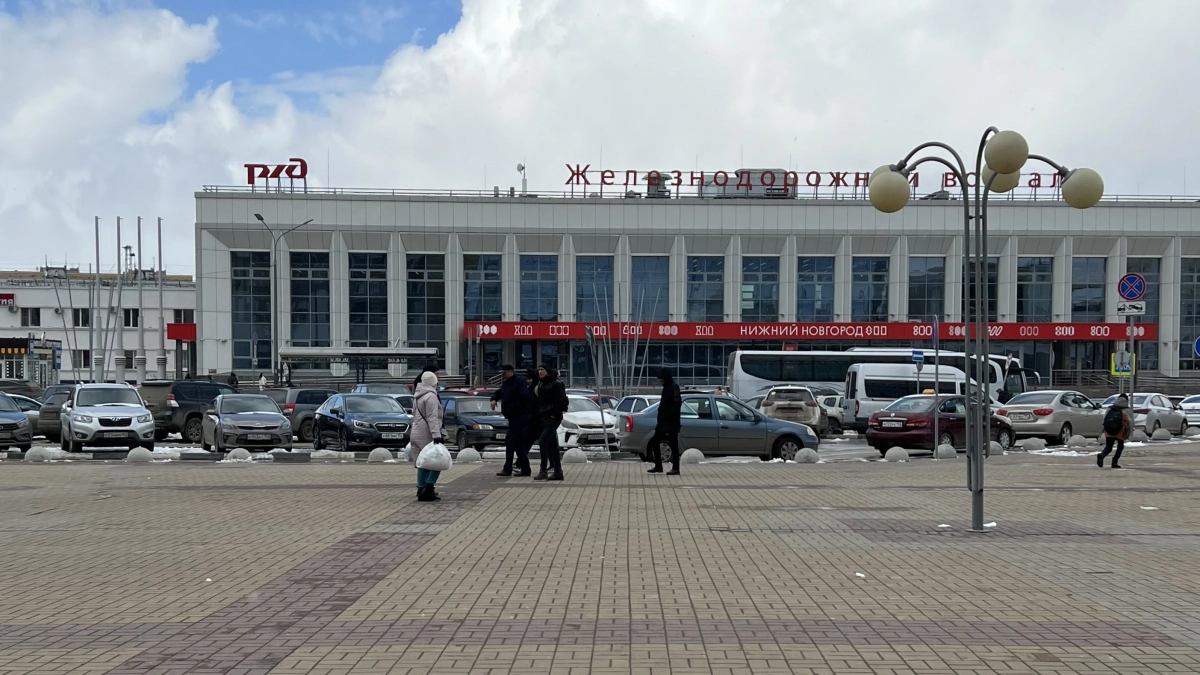 Липчане могут опробовать 5G на вокзалах обеих столиц