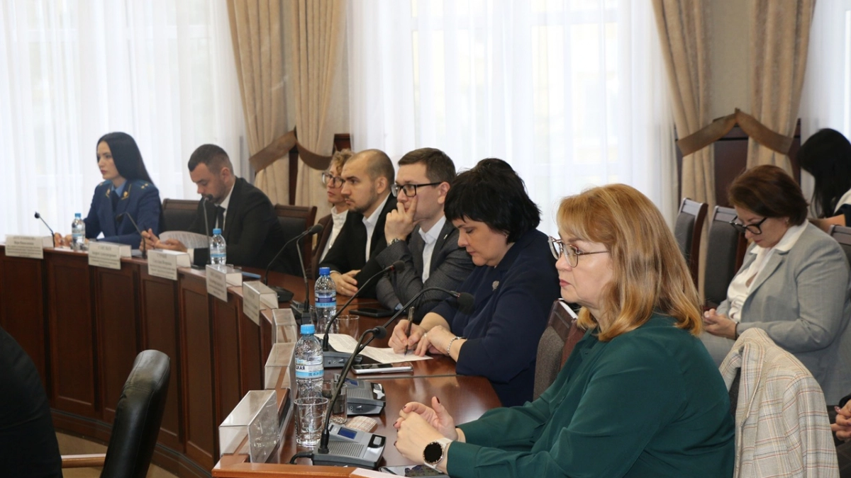 Липецкие депутаты ввели новую должность в мэрии