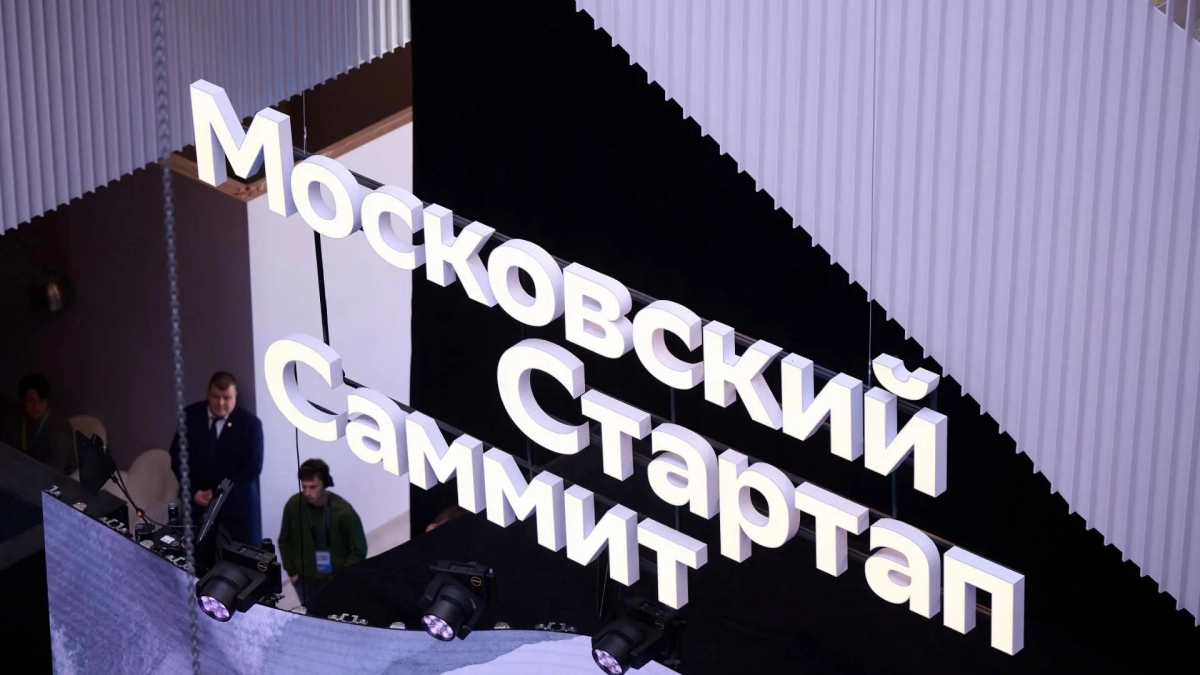 Количество ИТ-субъектов в России ежегодно увеличивается в среднем на 8,3%
