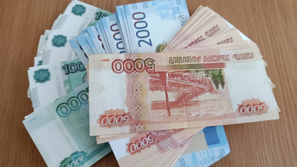 Лебедянский округ получит 7 млн рублей из бюджета области