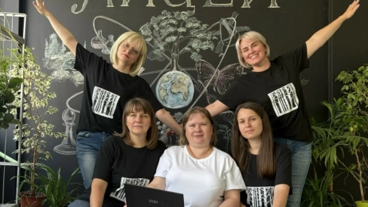 Липецкие педагоги вышли в полуфинал «Флагманов образования»