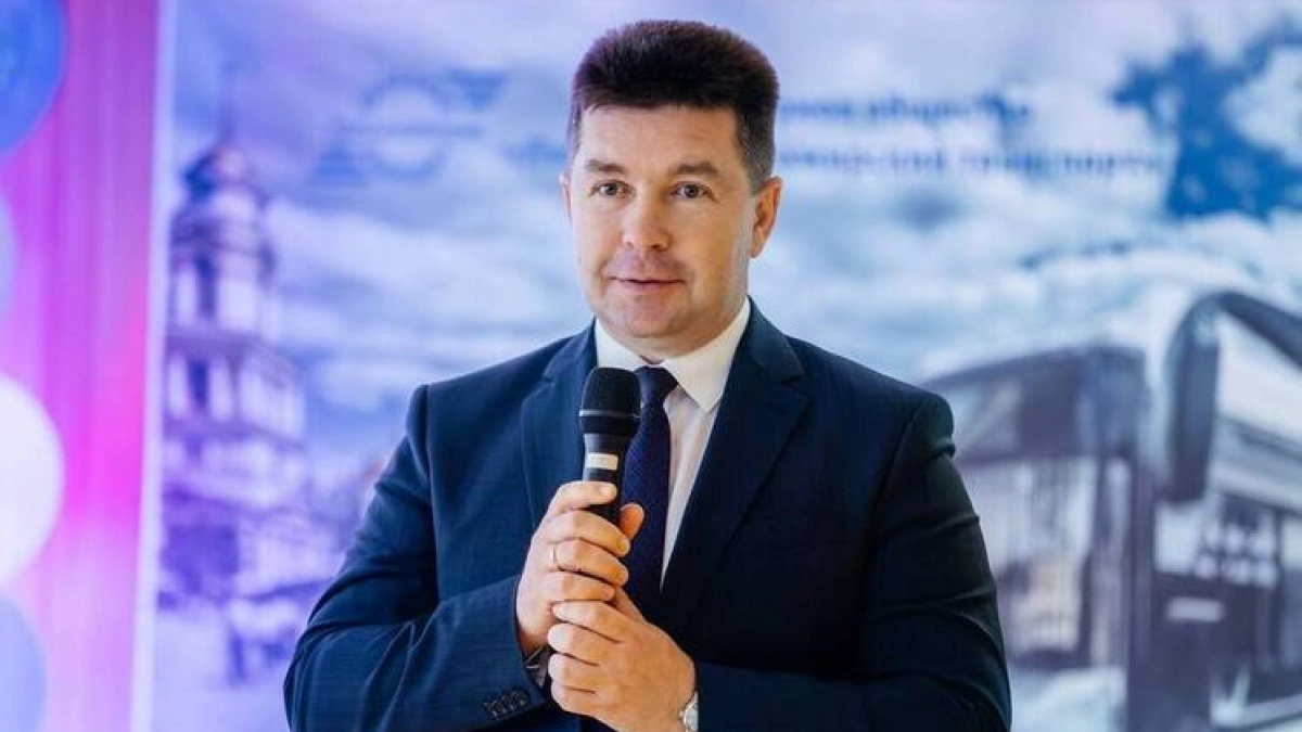 В отношении экс-мэра Липецка Романа Ченцова подали антикоррупционный иск