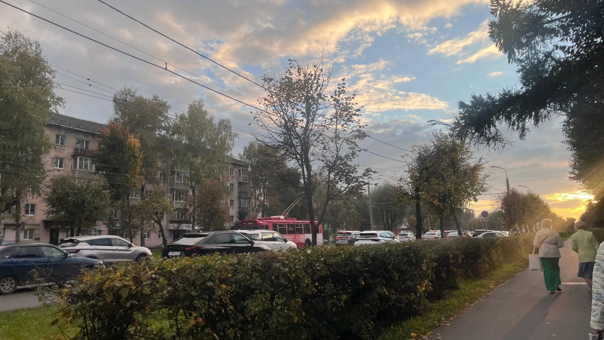 4 октября в Липецкой области ожидается до +15