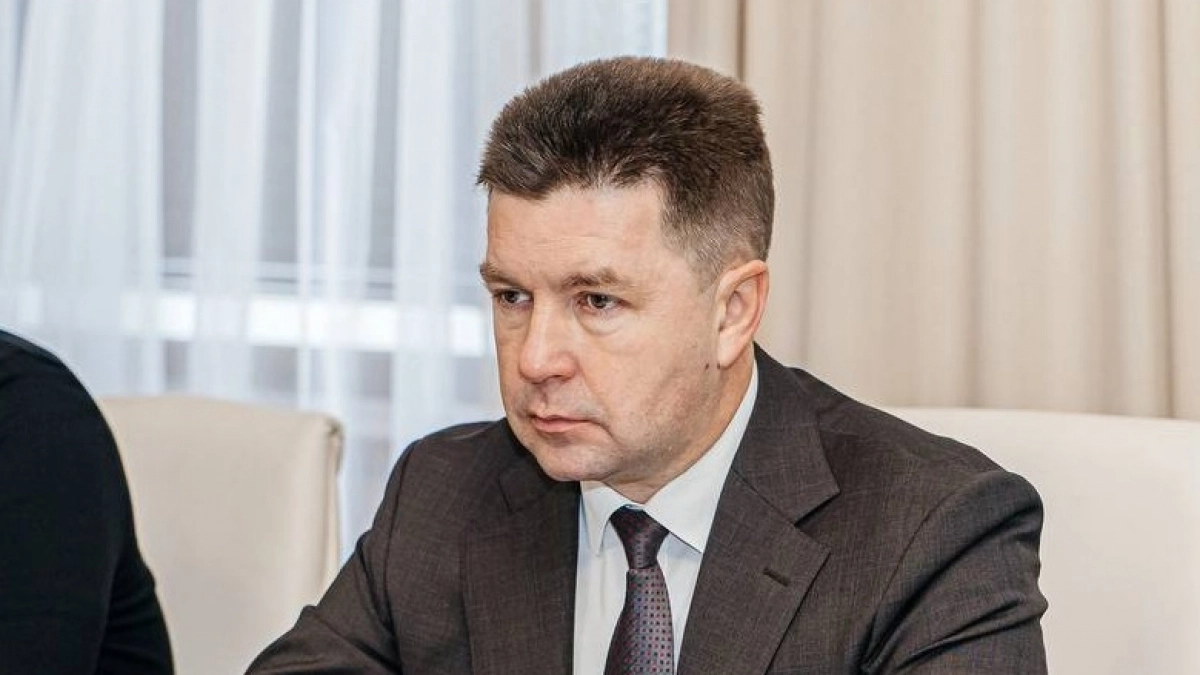 Прокуратура насчитала у семьи экс-мэра Липецка лишних 72 млн рублей