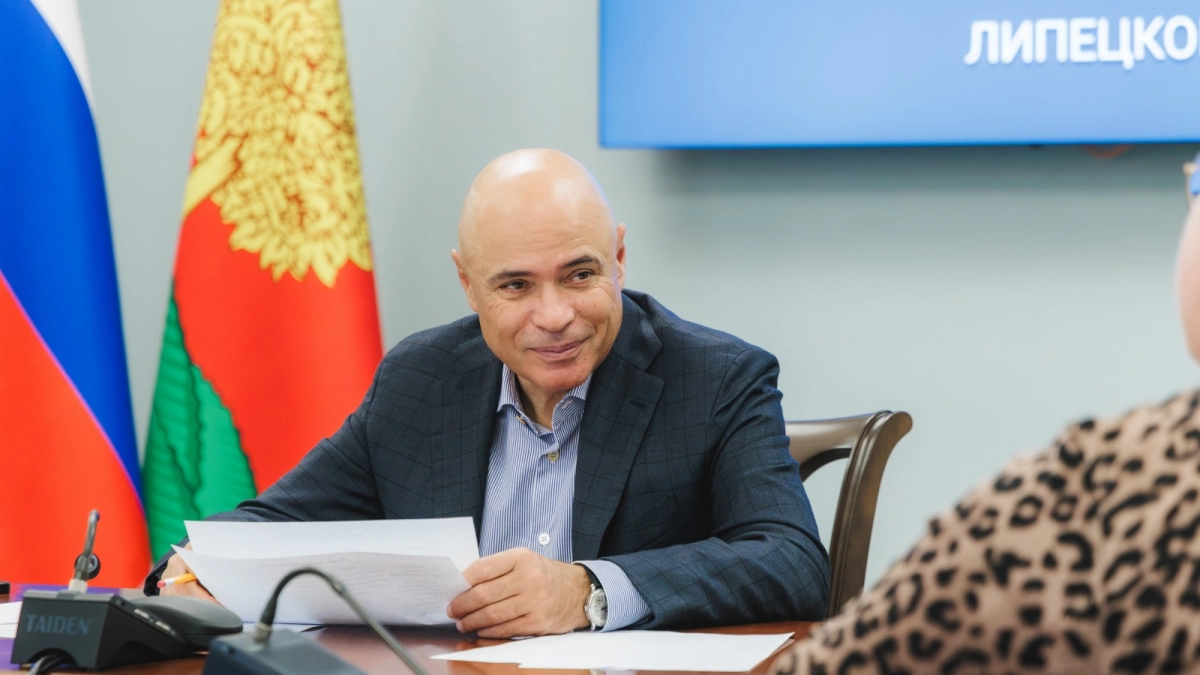 Жители трёх населённых пунктов области пожаловались губернатору на ЖКХ