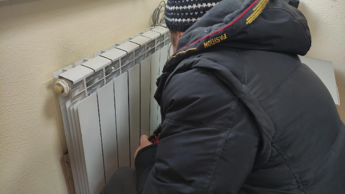 Хитрые немцы обогревателями не пользуются: давно перешли на новый тренд — за 30 минут в комнате жарко, как в сауне
