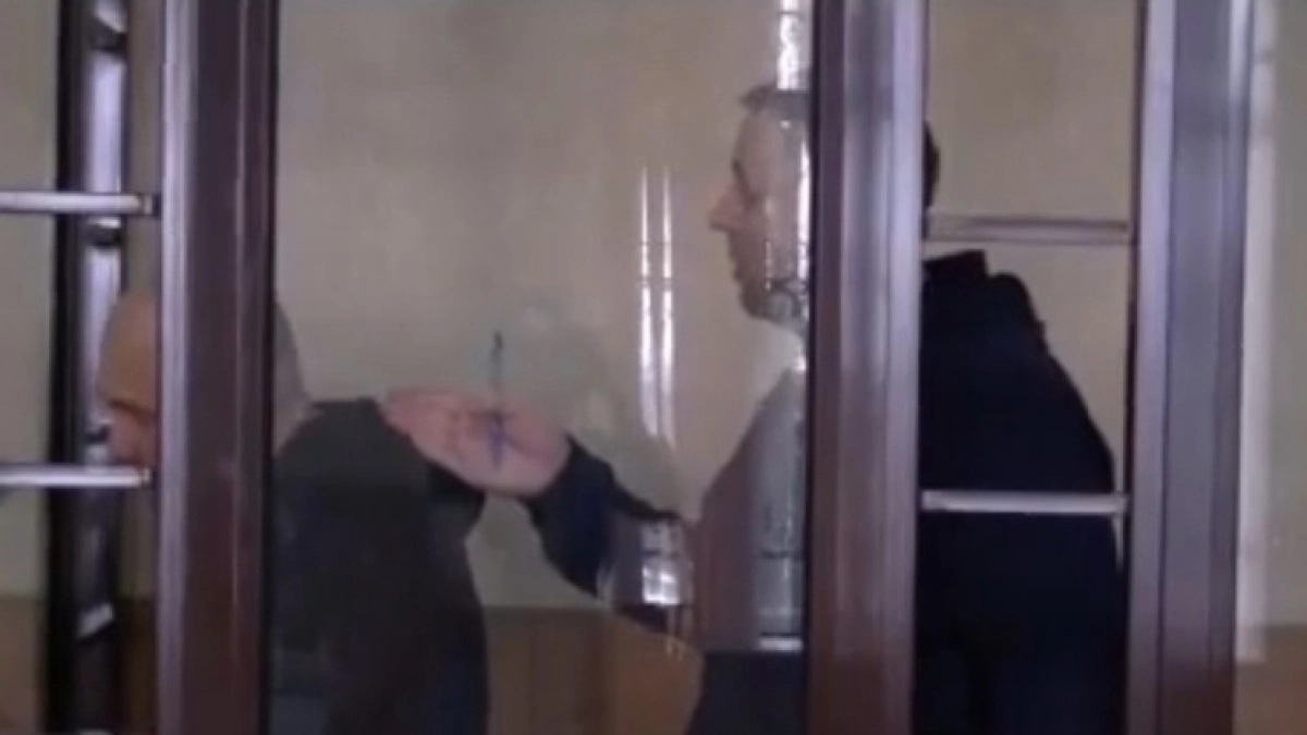 Липецкий суд ужесточил наказание по делу о взятке в миллион долларов