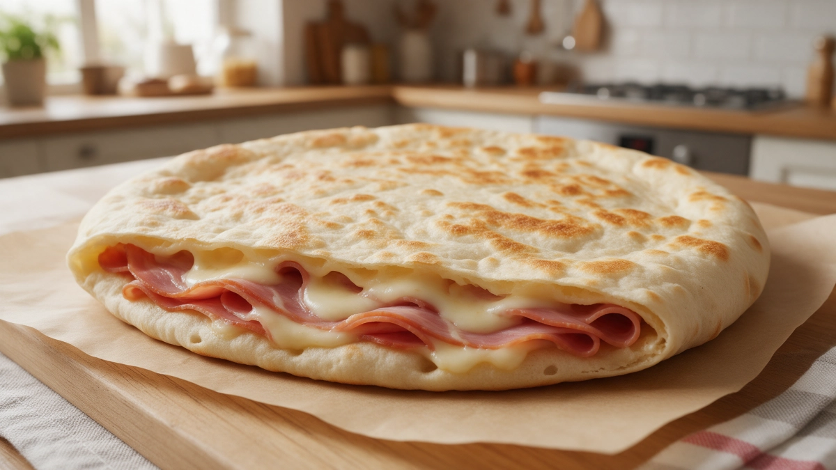 Вместо опостылевших бутербродов: готовлю быстрый и вкусный завтрак за 15 минут – продукты всегда найдутся в холодильнике