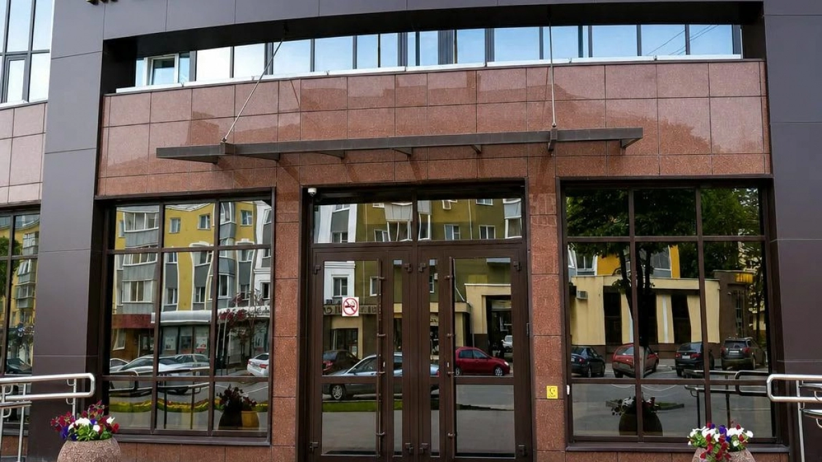 Бывший прокурор возглавил правовое управление правительства области