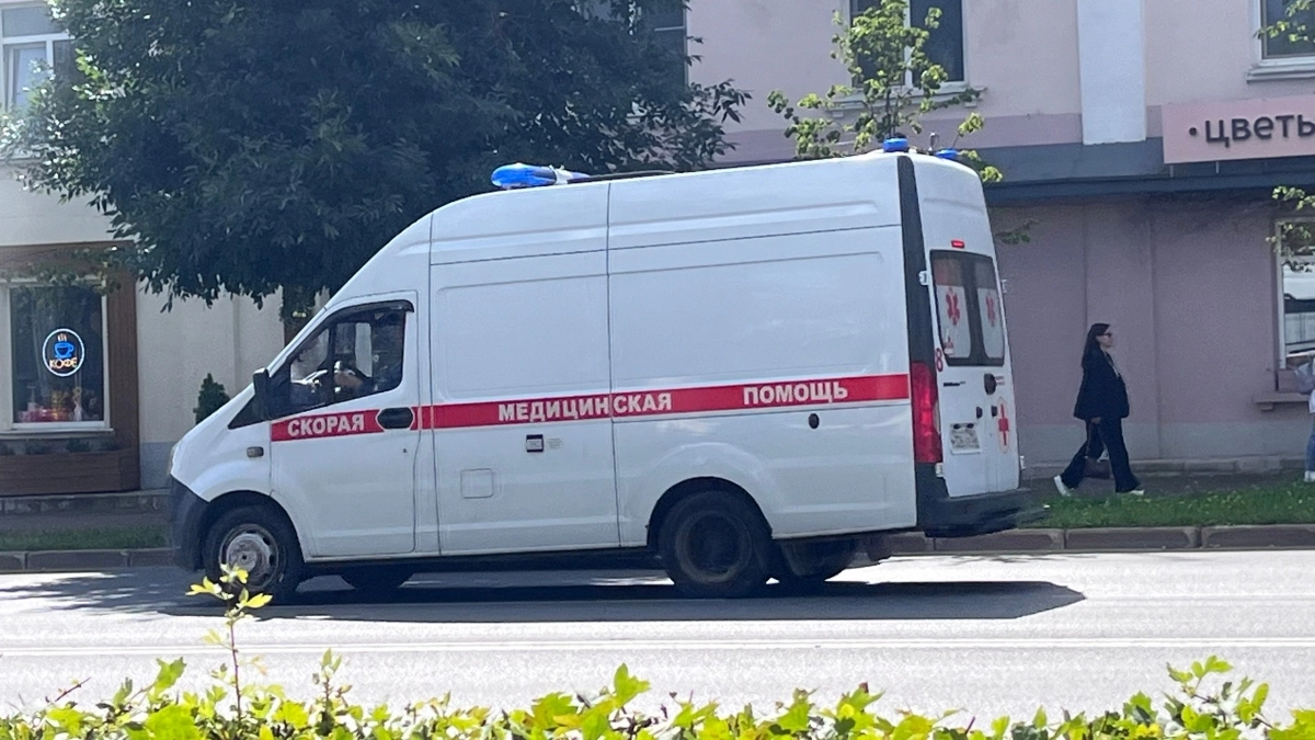 Липецкие врачи спасли женщину с опасной лихорадкой после месяца в коме