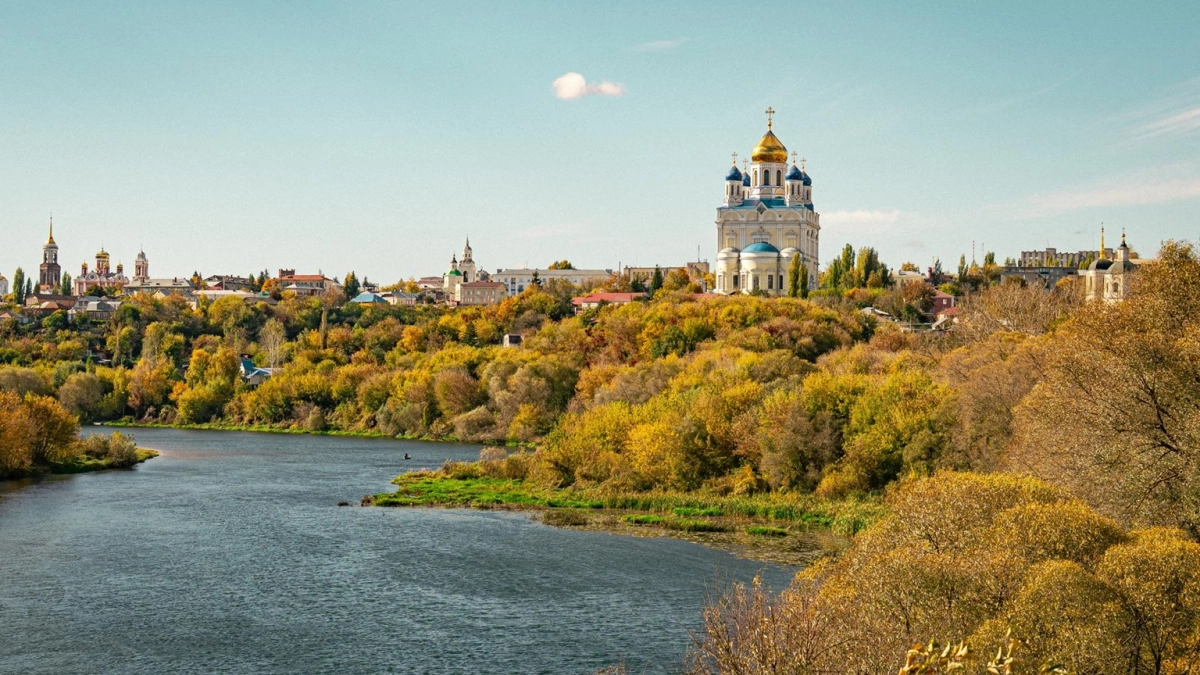 Усадьбы, монастыри и советские кварталы попали в липецкий каталог кинолокаций