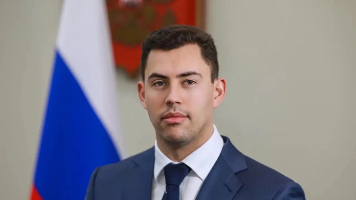 Владимир Сериков снова возглавил облсовет Липецкой области