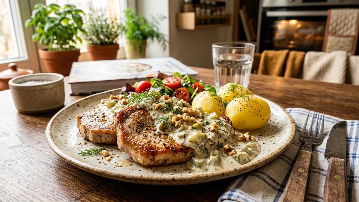 Мясо «по-французски» больше не готовлю: делаю отбивные «по-барски» - вкус как из ресторана