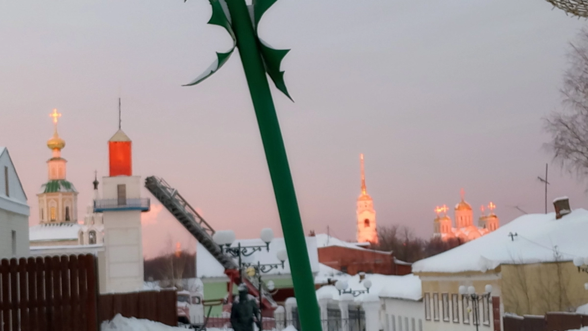 Зима на пороге: Центральную Россию может припорошить снегом уже в конце октября – прогнозы синоптиков