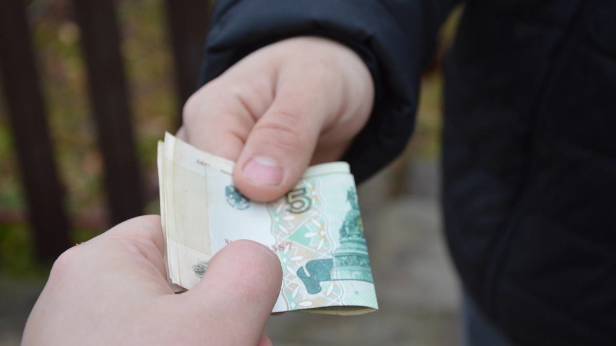 Никогда нельзя давать в долг друзьям и родственникам: вот к чему это может привести
