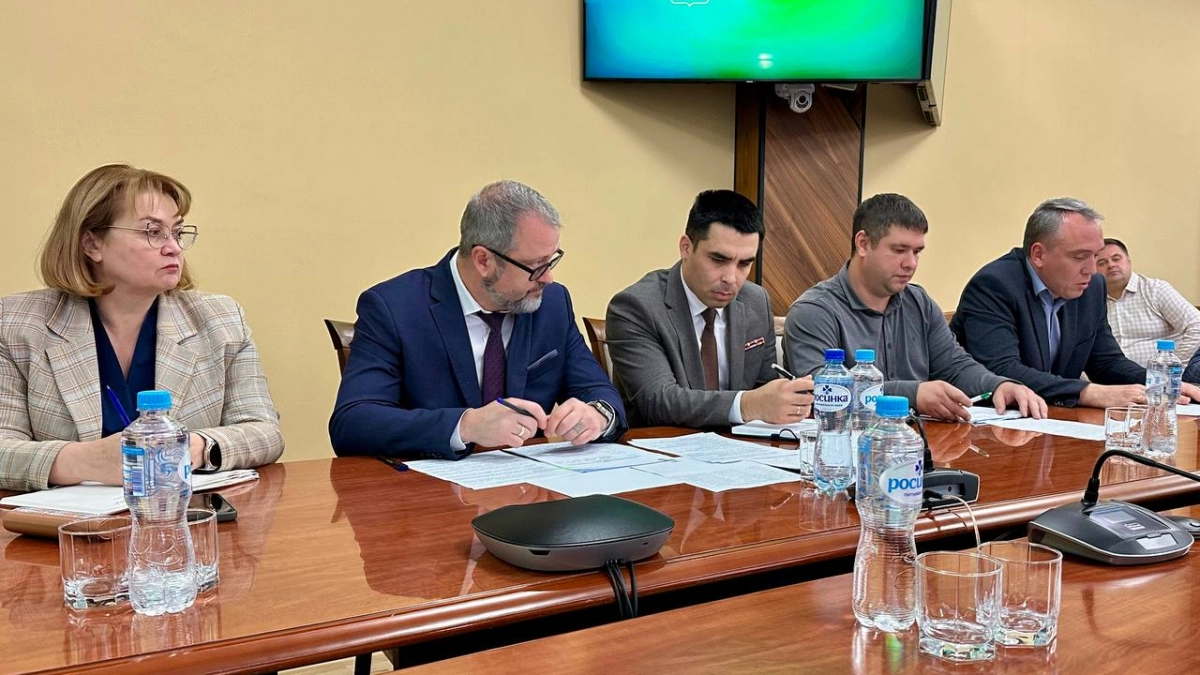 Жителям липецких домов помогут восстановить жильё после атаки БПЛА