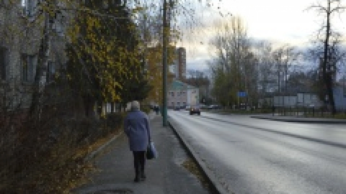 Никогда не приглашайте мужчину к себе: совет женщины за 50