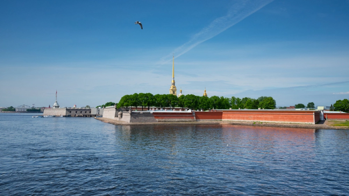 Город стоял на воде, но голодал: историк объяснил, почему блокадный Ленинград не могла спасти рыба