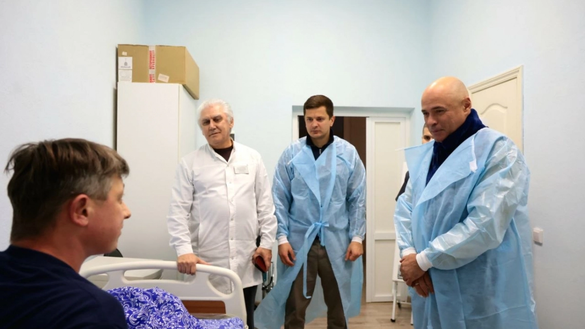 В Ельце после ракетного удара погиб охранник и пострадали шесть человек