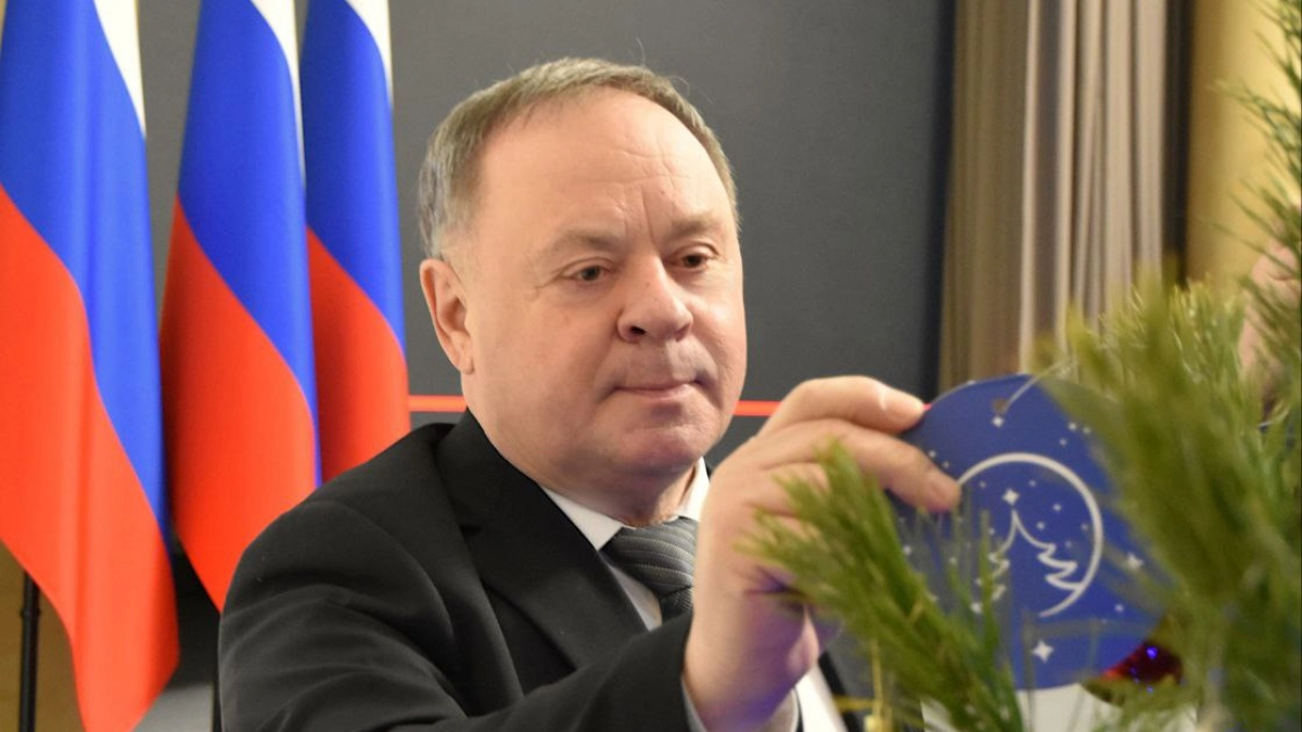 Мандат депутата облсовета получит экс-спикер регионального парламента