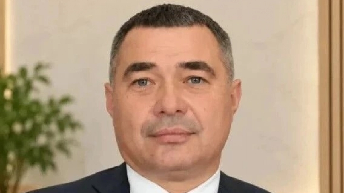 В Ельце сменился главный врач районной больницы