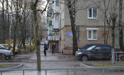 Красный уровень угрозы БПЛА объявили для Ельца и четырех округов