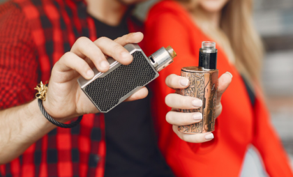 Липецкий Роспотребнадзор закрыл десятки сайтов с вейпами и сигаретами