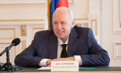  СК России взялся за липецких чиновников из-за аварийного дома на Баумана